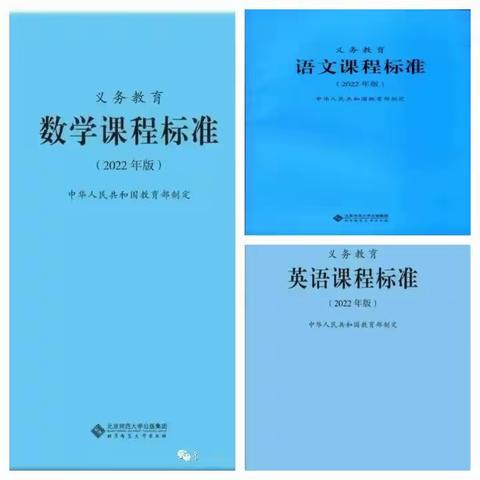 强化新课标学习，以考促学助成长  ——秦皇岛市抚宁区坟坨学区王家湾小学新课标考试