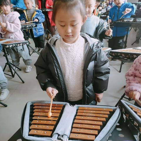 小天使幼儿园中五班雷雨萱小朋友2023年春季幼儿园日常✨