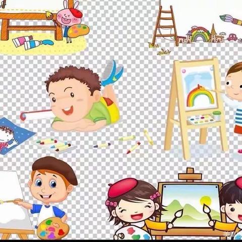 【十二幼·中班组】——“区”动童年🌈“域”见美好🌸