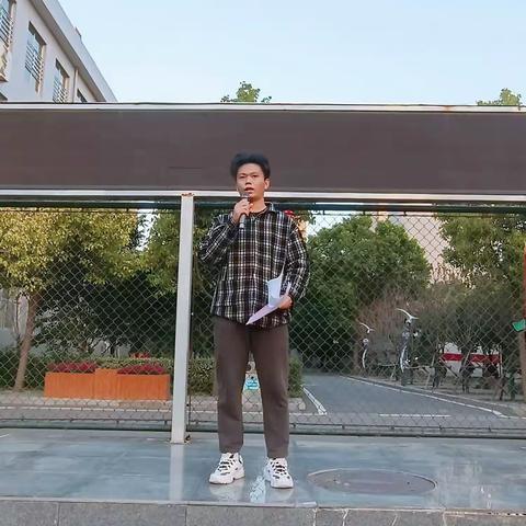 高二二段2022—2023学年下学期期中考试表彰大会暨第三次月考班级挑战赛