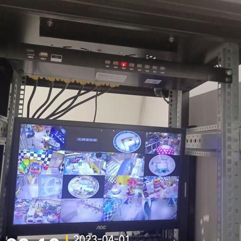 上海龙湖me是4月1日开店流程