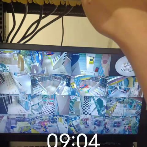 上海龙湖me是4月3日开店流程