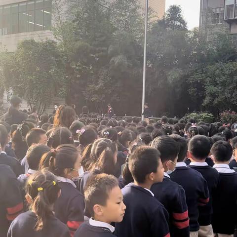 红旗小学跟岗学习总结