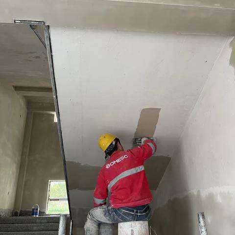 诸葛敬老院扩建项目（2023.3.27）