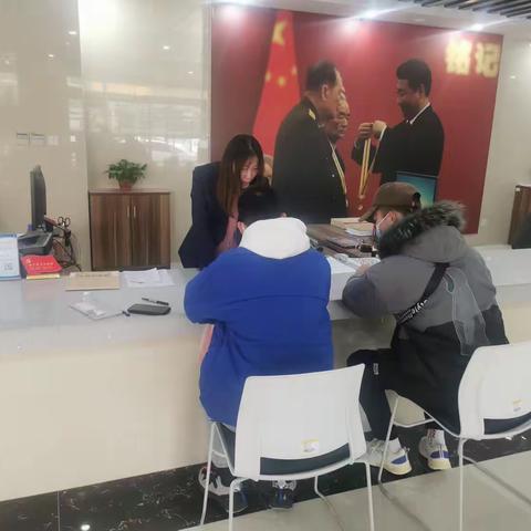 【历下区退役军人事务局】聚焦12345热线工单办理，不断提升服务水平