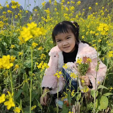 忻城县直属机关幼儿园睡前绘本故事推荐之幼儿篇（第27期）