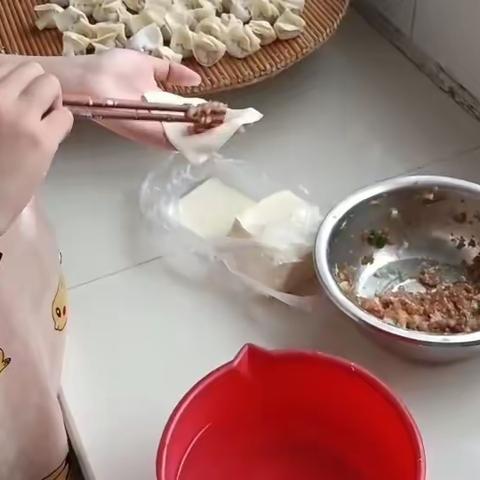 五一劳动最光荣   六年级2班