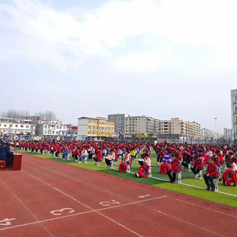 “法治教育”进校园 安全教育促成长——林墩中心小学“法治教育”进校园专题讲座