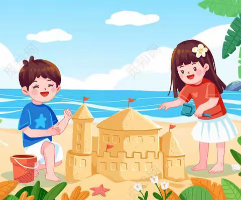 “快乐手工，美在指尖”——岑阳镇中心幼儿园小班创意手工《漂亮的夏装》