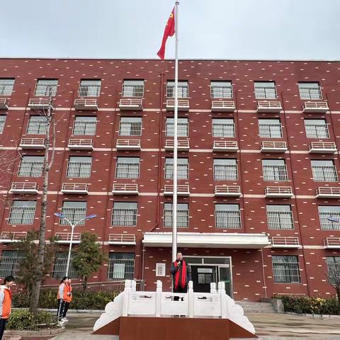 学习雷锋精神，争做文明少年——荥阳市第九小学雷锋月主题活动