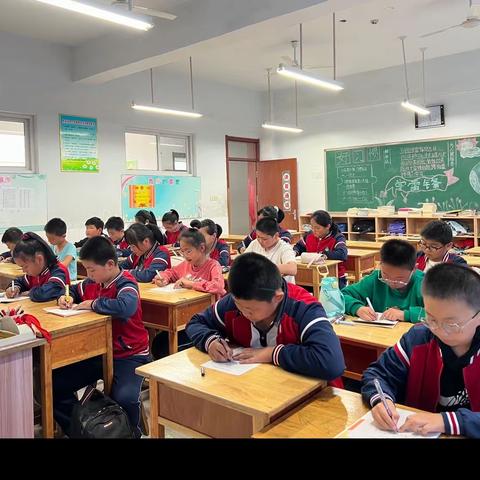 【百日提升行动】丰富的社团活动，多彩的校园生活——台头镇实验小学社团活动纪实