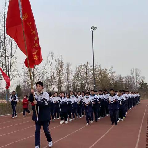 太原市第二十九中学校初二年级综合实践活动（二）