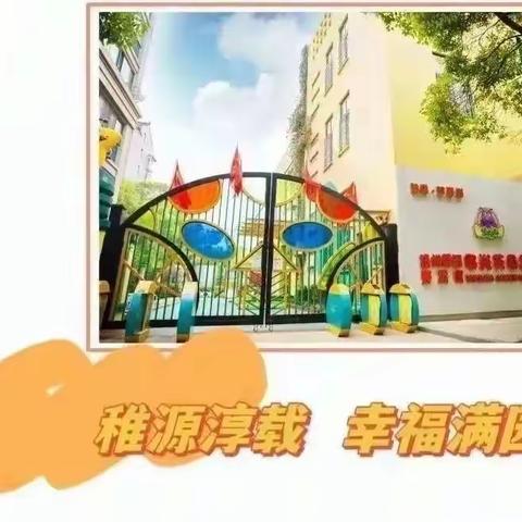 【育见凤梨】——扬州经济开发区名兴花园幼儿园小三班第十一周活动花絮