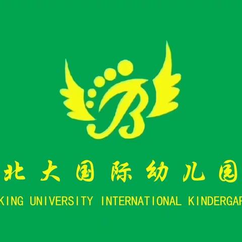 北大国际幼儿园大一班             科学发现室