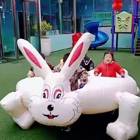 【艾文幼儿园】——— 朵朵一班周印记💕