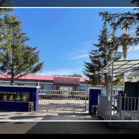 “莲动春城 富锦添花”——乐山镇莲花小学与富锦小学篮球联谊赛