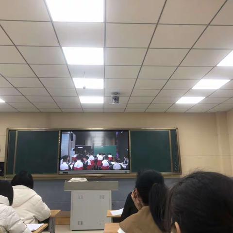 姹紫嫣红齐绽放，同心助力大教学 ﻿﻿-聚焦核心素养的小学数学单元整体教学