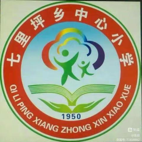携手共奋进 一起向未来 ——七里坪中心小学家长会