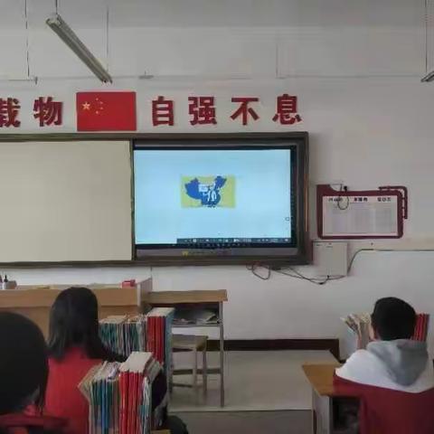 石门镇中学结核病宣传教育活动