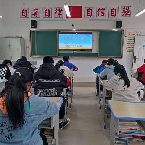略阳县白雀寺镇中心小学英语书写大赛活动纪实