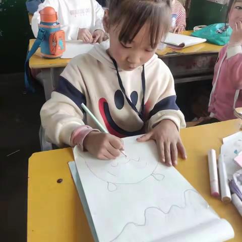快乐的时光！社团的美好生活！