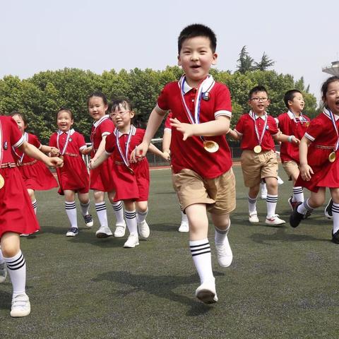 🍃邂逅科幼 扬帆起航🚢 江科大幼儿园2023年春季招生啦～～