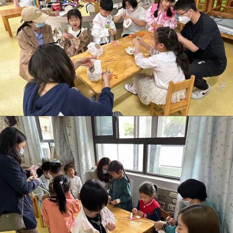 静待花开 见证成长