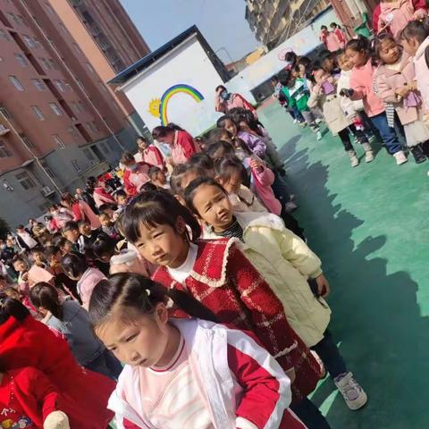 示范大班宝贝一周精彩瞬间！