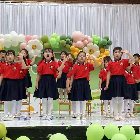 示范大班宝贝一周精彩瞬间！