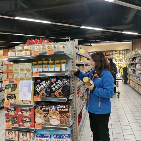 烟酒区五星营运检查图片及优秀图片