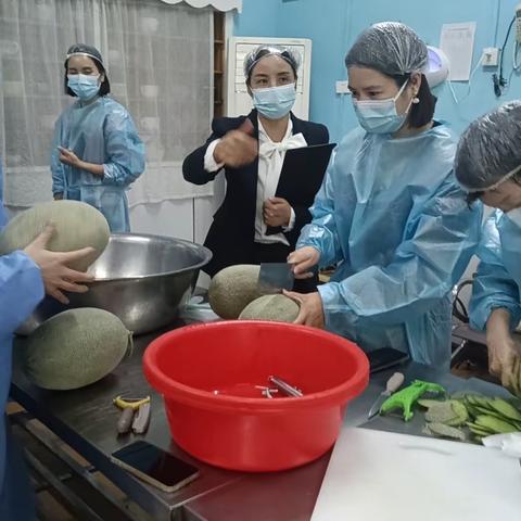 “委”以重任、“食”刻守护