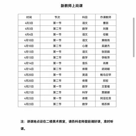 践行新课标，探索科学课—-海拉尔路小学科学教学研究活动