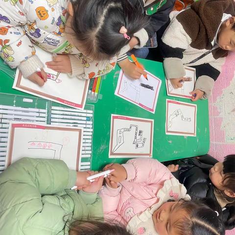 智慧树大二班第七周精彩内容