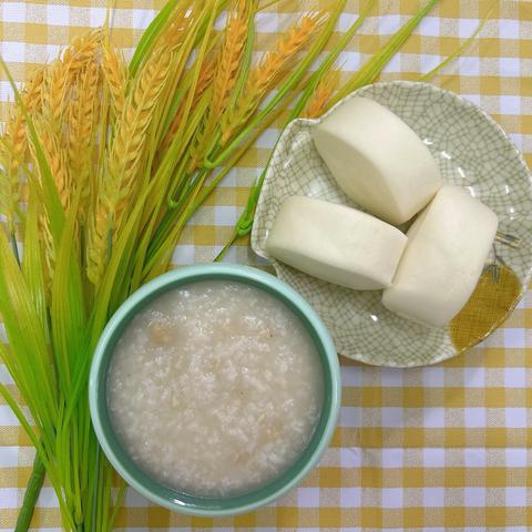 【垦幼教育集团美食每刻】元气美食与你分享