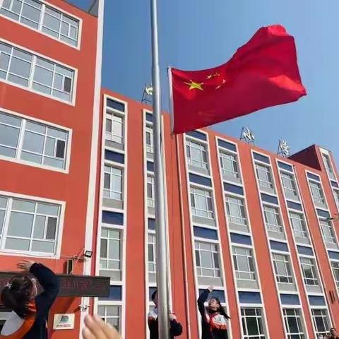 “春风春雨润春色    全心全意育全人” 搜登站镇中心小学第四周工作总结