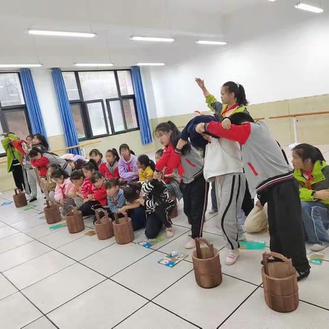 宝小民族舞2美篇