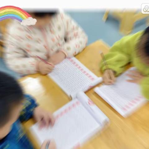 🪴“用心养育，静待花开”🪴 🌸中二班第九周总结🌸