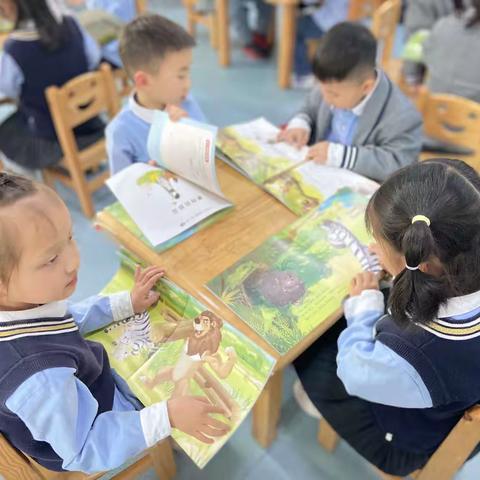 记录📝幼儿园美好成长记录🌹🌈—名江宝宝树幼儿园中二班第十四周美篇