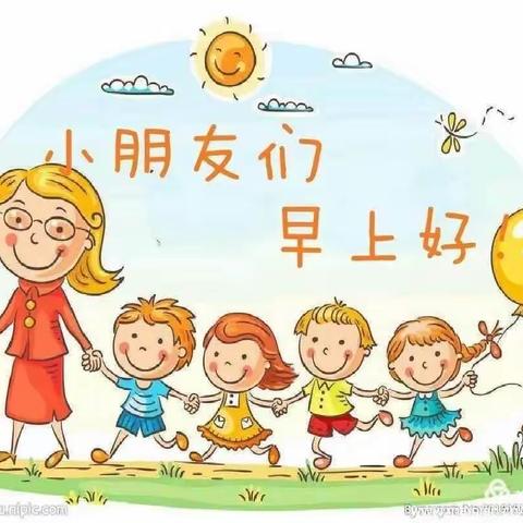 ☀️童心不泯🍉所遇皆甜🍭_樊营中心小学附属幼儿园