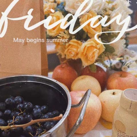 🍒水果party | 果然有趣🍒