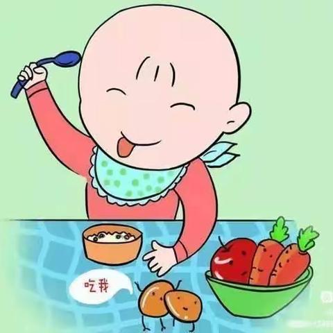 美好“食”光，“食”在幸福—第一小学幼儿园一周食谱❤️