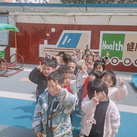 记录✨幼儿园的美好时光🎉