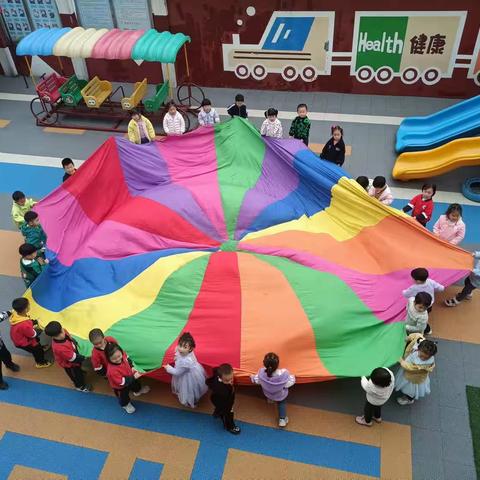 🎈芽一班✨四月精彩回顾🎈