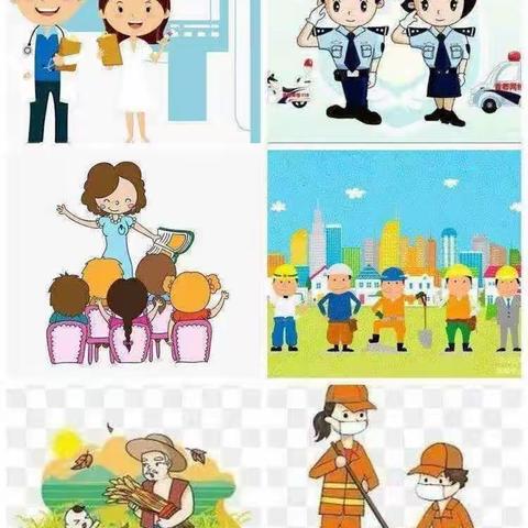 “浓情五月，因爱而生”联星幼儿园芽一班五月份美篇