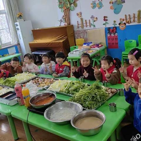 通益优佳渤海西区幼儿园