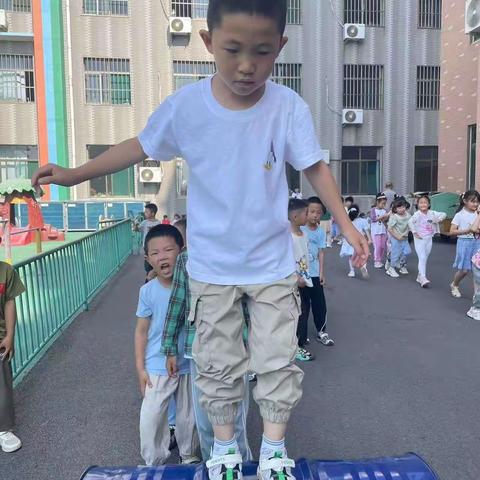 六月仲夏，遇见美好