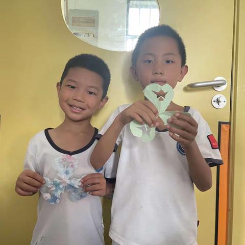 元气满满的一周✌️