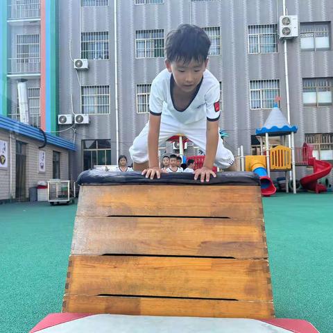大五班