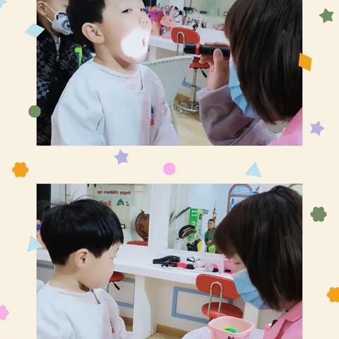 记录堡贝们的成长时光🐾童年不仅是无忧无虑更是丰富多彩的🐥