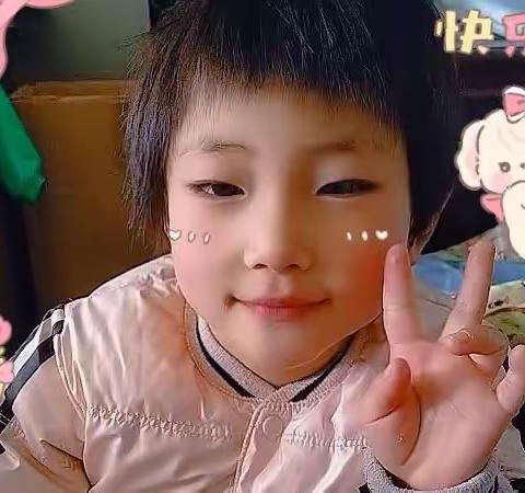 振鸿幼儿园鸿德2班的小可爱们